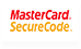 MasterCard secure