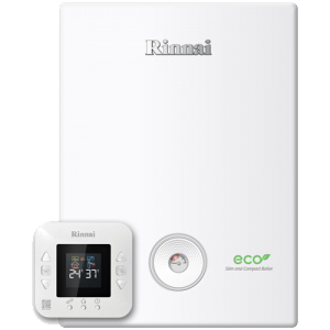 RINNAI BR-RE24 + WiFi