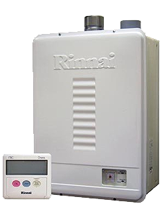 Rinnai RB-366 DMF